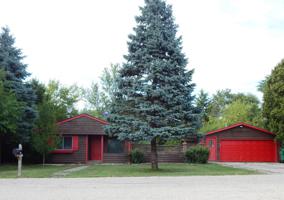 312 N BERNICE Court