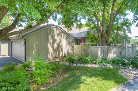 333 N Shoreline Road