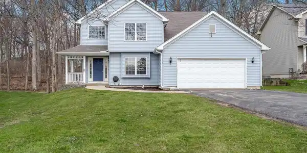 118 SE Heath Cliff Drive