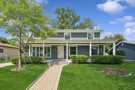 636 N Greenview Avenue