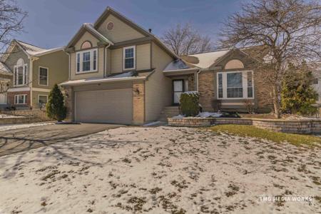 3540 Fairfax Court