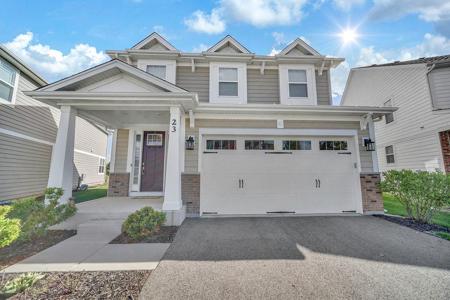 23 Commons Circle