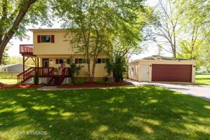 500 Spring Road
