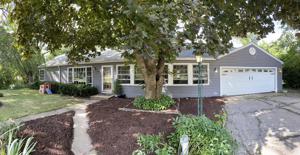 201 Lakewood Drive