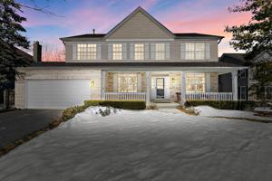 1611 Mulberry Drive