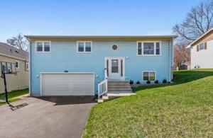 6207 Silver Lake Trail