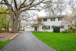 801 Lomond Drive