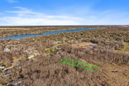 Lot 18 Elmwood Avenue