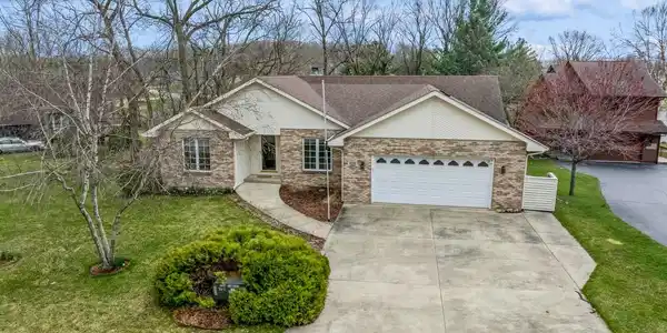 608 Candlewick Drive