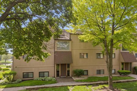 58 Vail Colony