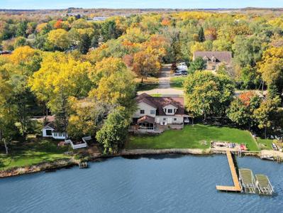 5012 W Lake Shore Drive