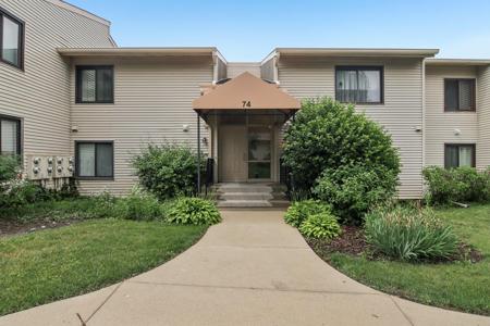 74 Commonwealth Court