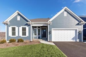 1105 Rebecca Court