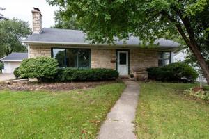 120 E BELVIDERE Road