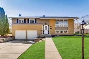 710 N Whitcomb Drive