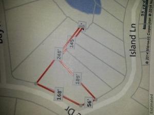 Lot 21 Wonder Woods Drive