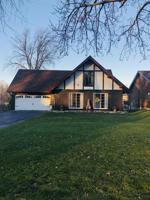 601 Kingston Boulevard