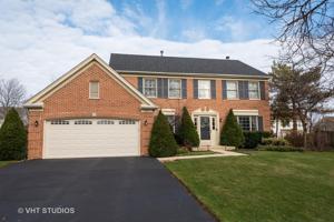 835 Thorndale Court