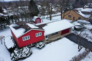 209 Lake Shore Drive