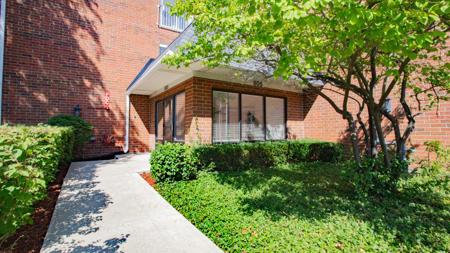 805 Leicester Road