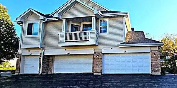 483 Blue Springs Drive