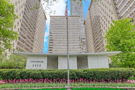 3950 N Lake Shore Drive