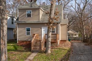39 Marvin Street