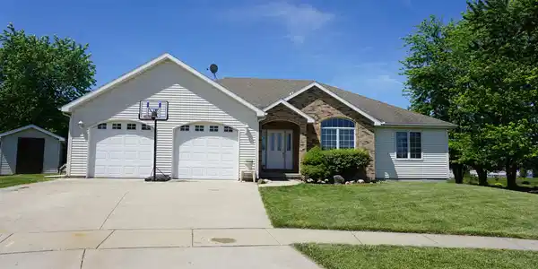 101 Red Bud Court