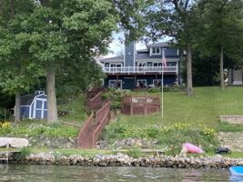 1589 Lake Holiday Drive