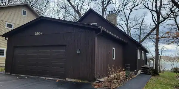 2506 Candlewick Drive