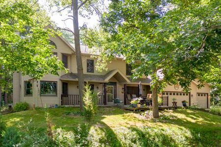 1368 Lake Wildwood Drive