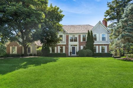 20855 N Laurel Drive