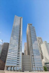 600 N Lake Shore Drive