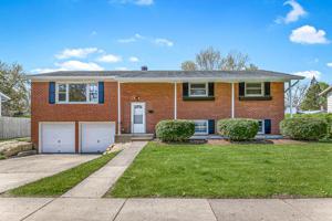 742 N Williams Drive