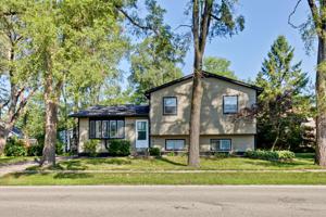 1430 Round Lake Drive