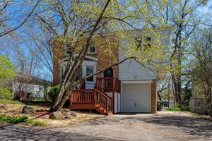 26705 N Circle Drive