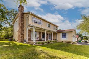 33518 N Almond Road