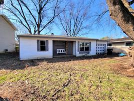 8413 Memory Trail