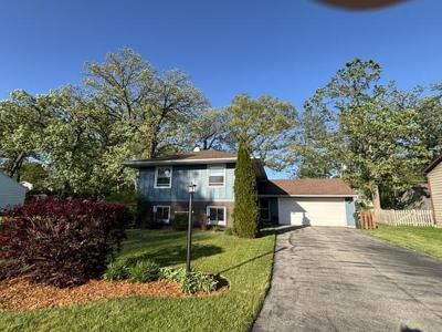 203 CEDARWOOD Lane