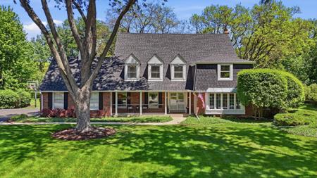 165 N Valley Road
