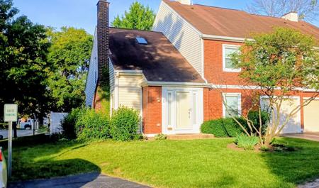 46 S Stonington Drive