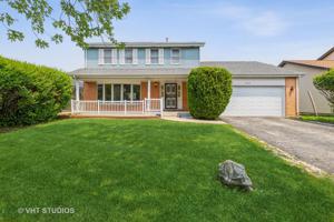 5040 Thomas Drive