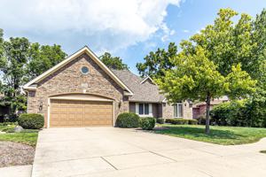 591 Edelweiss Court