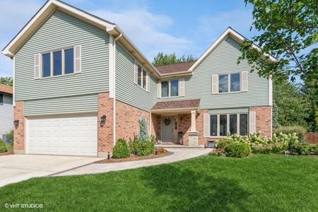9 Mayfair Lane