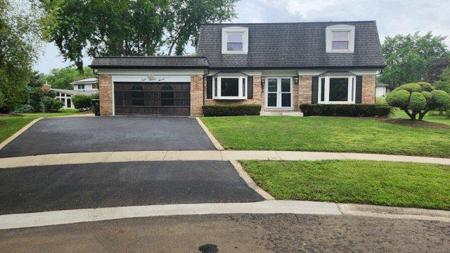 827 W Sandpiper Court
