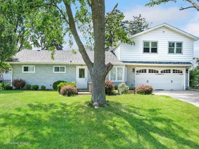 5524 S Bruner Street