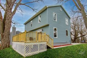26181 W Stanton Bay Road