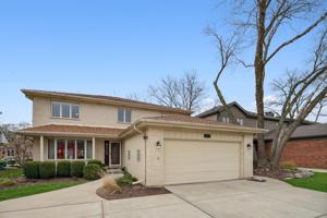 245 N Dee Road