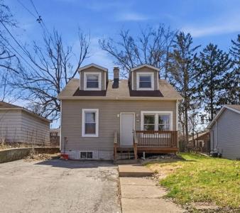 7603 Deep Spring Road