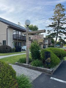 55 Vail Colony
